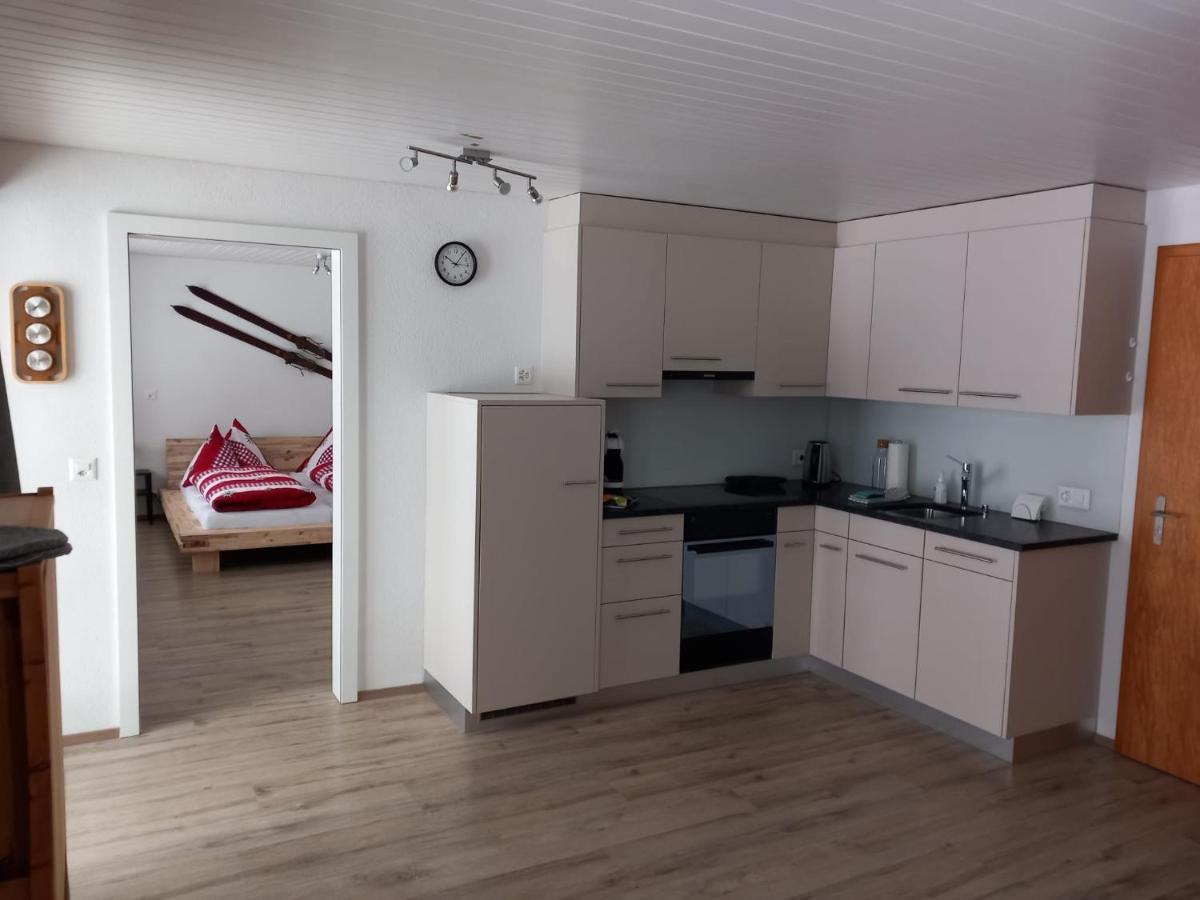 Chalet Pfyffer - Mountain View Гриндельвальд Экстерьер фото